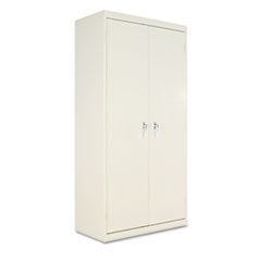 Alera®  CABINET,36X18,72"H,PTY  CM7218PY