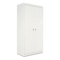 Alera®  CABINET,36X18,72"H,LGY  CM7218LG