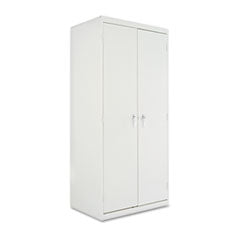 Alera®  CABINET,36X24,78"H,LGY  CM7824LG