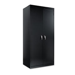 Alera®  CABINET,36X24,78"H,BK  CM7824BK