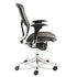 Alera®  CHAIR,MB MF ERG MESH AL  EQA42ME10A