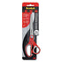 Scotch®  SCISSORS,7",SLV,RD  1427