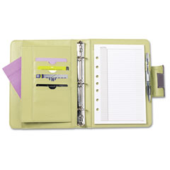 AT-A-GLANCE® Day Runner®  PLANNER,TERRAMO RFLBL,PP  4010214