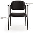 HON®  CHAIR,GUEST ARMS,CCGY  VL616VA19