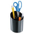 Officemate  CUP,BIG PENCIL,RCYC,BK  26042