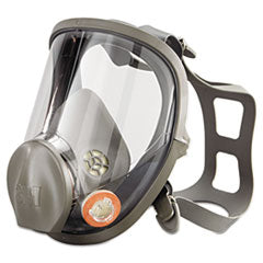 3M  RESPIRATOR,LG FULL FACE  6900