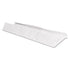 General Supply  TOWEL,CFOLD,10X12,WH  1510B