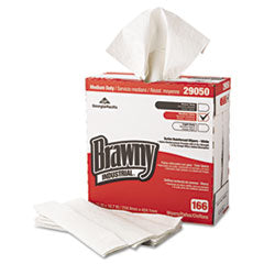 Brawny® Professional  WIPES,BRAWNY IND SCRIM  2905003