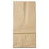 General  BAG,PAPER GROCERY,16#,BN  GK16500