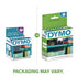 DYMO®  LABEL,1"X1.5",750/RL,WH  30347