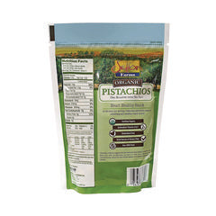 Setton Farms®  FOOD,ORG,PISTACHIOS,12-7Z  5182