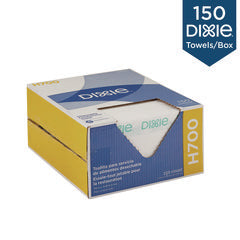 Dixie®  WIPES,ALL PURPOSE,WE  29416