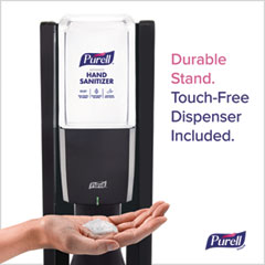 PURELL®  STAND,ES10,FS,GR  8214DS