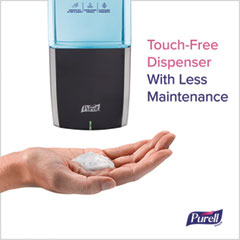 PURELL®  DISPENSER,ES10,SOAP,GR  8334E1