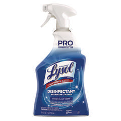 Professional LYSOL® Brand  CLEANER,LYSOL,TUB/TILE  04685CT