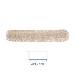 Boardwalk®  DUSTER,HEAD,INDSTL,48X3 "  1048