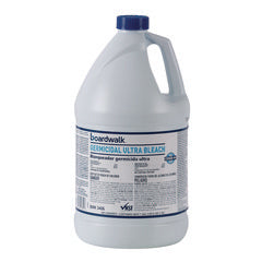 Boardwalk®  CLEANER,BLEACH,GERM,GAL  3406