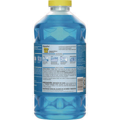 Pine-Sol®  CLEANER,WVE 80/3,AQA  60609CT