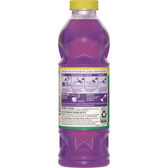 Pine-Sol®  CLEANER,LAV 14/12,PP  60153CT