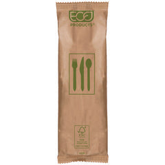 Eco-Products®  UTENSIL,6.5",KFSN,500,NT  EPS215