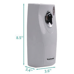 Boardwalk®  DISPENSER,METERED,AEROSOL  908