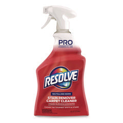 Professional RESOLVE®  CLEANER,RESLV,SPOT,32OZ  97402CT