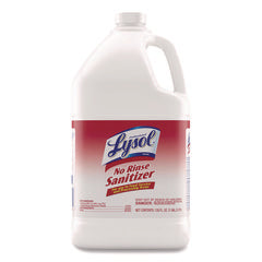 Professional LYSOL® Brand  CLEANER,SNTIZR,4/1GAL  74389