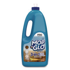 Professional MOP & GLO®  CLEANER,MOP&GLO,64OZ  74297CT