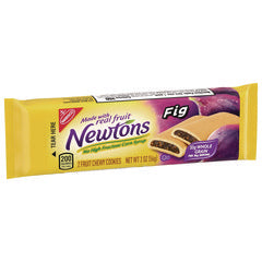 Nabisco®  FOOD,FIG,NEWTONS,SNGL,12  03744