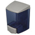 Impact® Clearvu®  DISPENSER,LQD SOAP,GY  9331