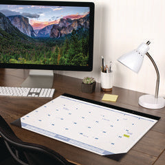 AT-A-GLANCE®  DESK PAD,JUMBO  SW23000