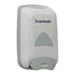 Boardwalk®  SOAP,DISPENSER 1250ML,GY  8350