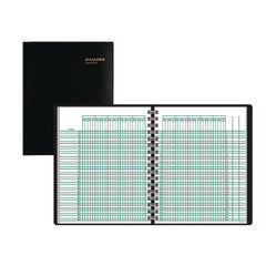 AT-A-GLANCE®  BOOK,CLASS RECORD,BK  8015005