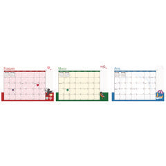 House of Doolittle  PLANNER,SEASONAL,MONTHLY  23908