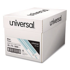 Universal®  PAPER,XERO/DUP,20#,LTR,BE  11202