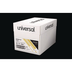 Universal®  PAPER,XERO/DUP,20#LTR,GRD  11205