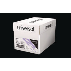 Universal®  PAPER,XEROX/LASR20#LTR,OD  11212