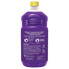 Fabuloso®  CLEANER,FABULOSO,LAV  53041