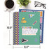 Carson-Dellosa Education  PLANNER,WE STICK TOGETHER  105050