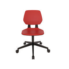 Safco®  CHAIR,COMMUTE,TASK,RD  7825RD