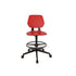 Safco®  CHAIR,7827,COMMUTE,RD  7827RD