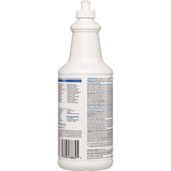 Clorox Healthcare®  CLEANER,DISINFECT,32OZ  68832