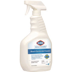 Clorox Healthcare®  CLEANER,DSINFCT,TRIGGR  68970EA