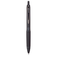 uniball®  PEN,207+,0.5,BLK,DZ  70606