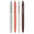 uniball®  PEN,ZENTO 0.7 BOHO DZ,BK  70660