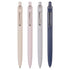 uniball®  PEN,ZENTO 0.7 MUTED DZ,BK  70663