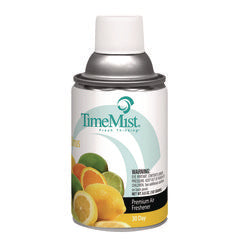 TimeMist®  REFILL,TIMMST,CITRUS  1042781