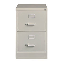 Alera®  CABINET,25,2DR,LGL,LGY  HVF1929LG