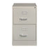 Alera®  CABINET,25,2DR,LGL,LGY  HVF1929LG