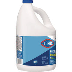 Clorox®  DISINFECTANT,BLEACH,121OZ  30966CT